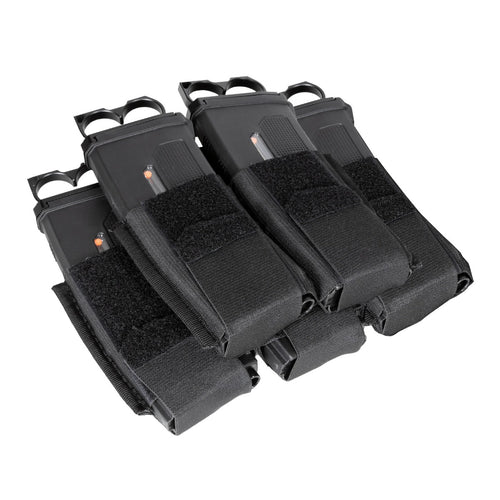 HK LTS AR Mag Cell (5 Cells) - Black