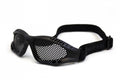NP SHADES Mesh Eye Protection (Small) Black