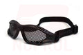 NP SHADES Mesh Eye Protection (Small)