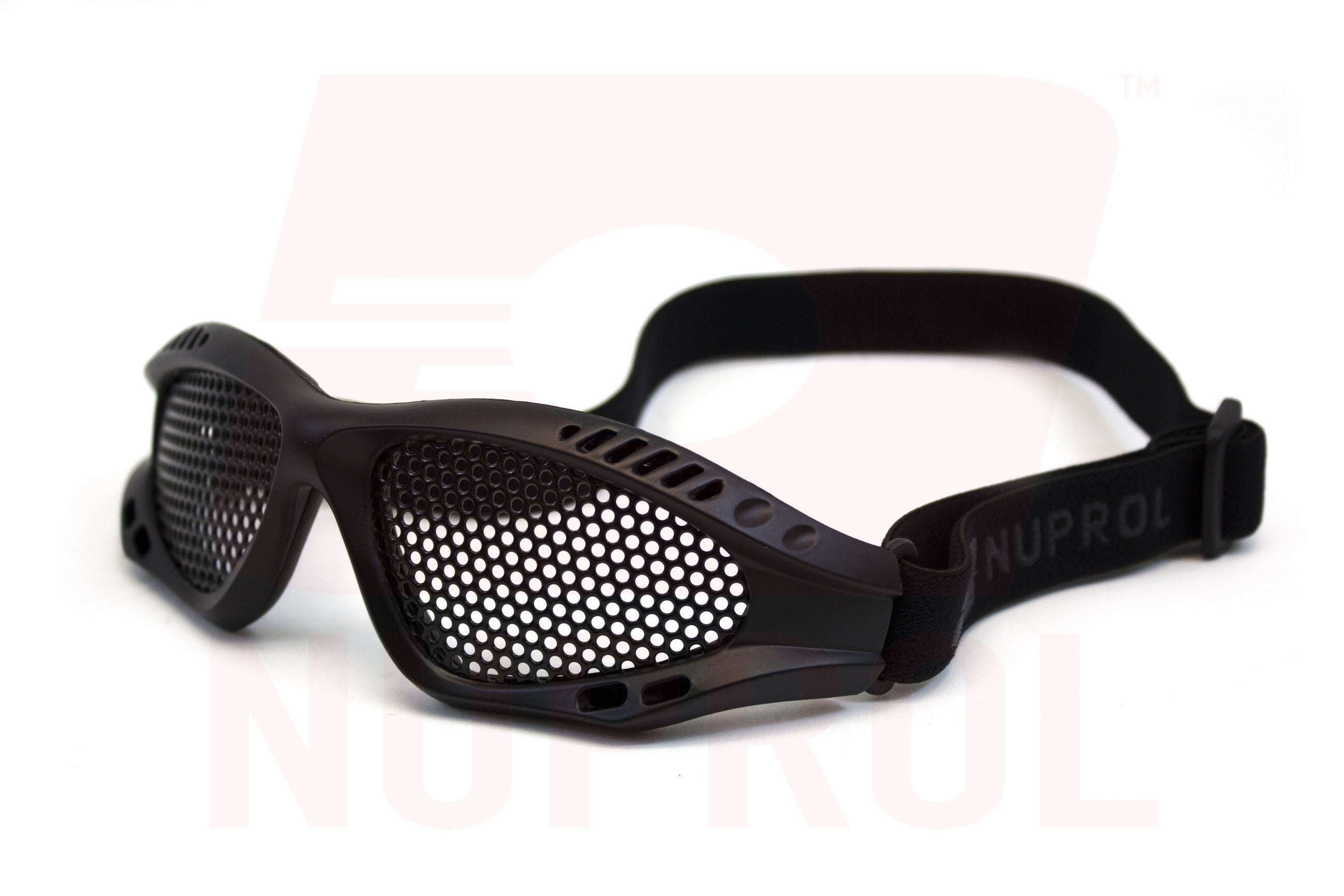 NP SHADES Mesh Eye Protection (Small)