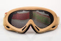 NUPROL Pro Mesh Goggles Eye Protection