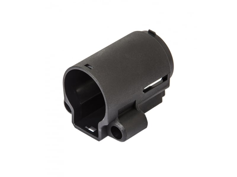 Airtech Studios BEU Battery Extension Unit (G&G ARP9/ARP556 - Black)