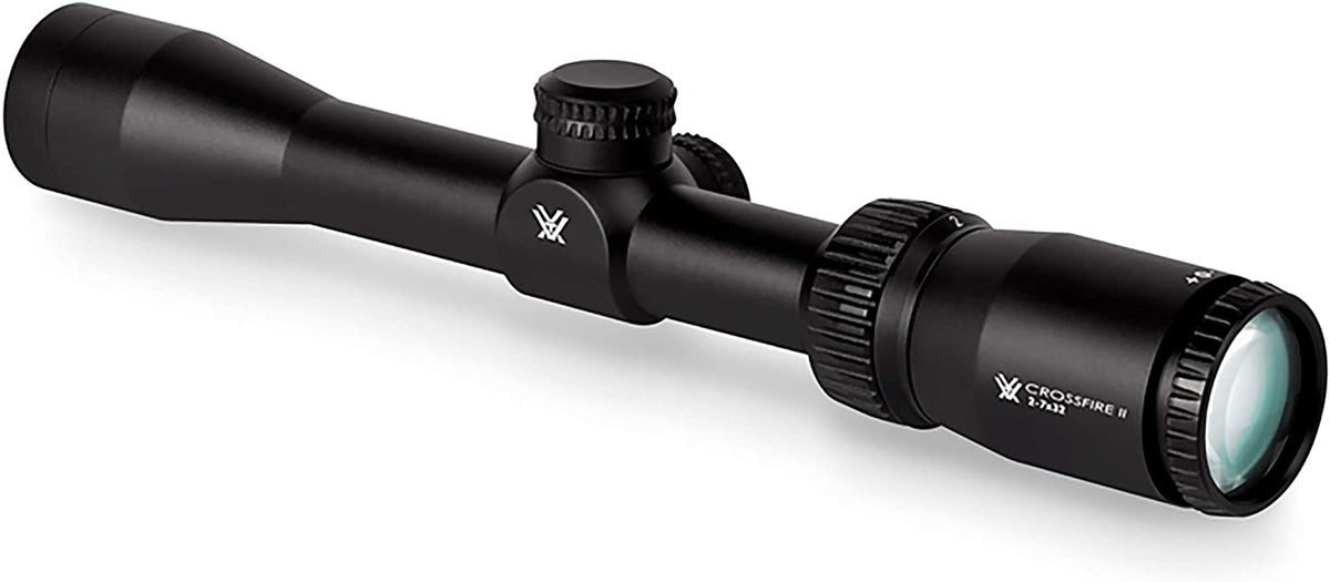 Vortex Crossfire II 2-7X32 Rimfire