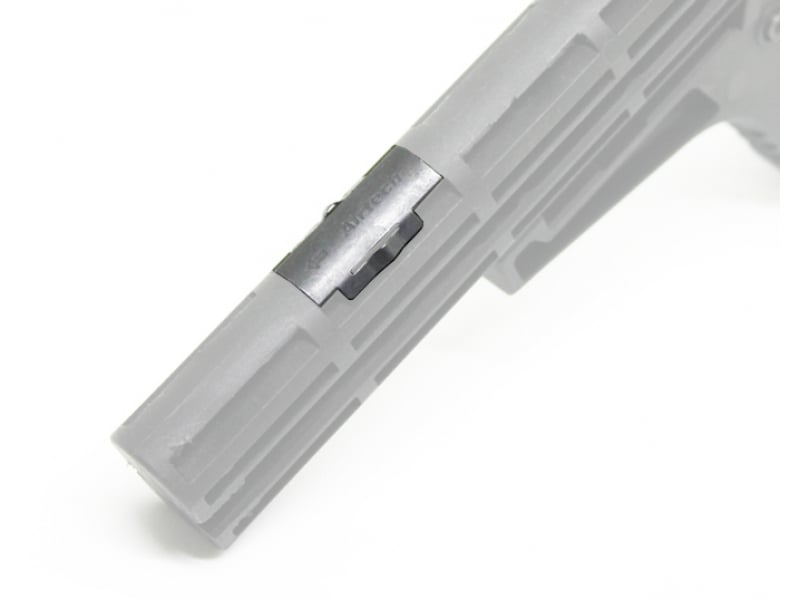Airtech Studio Scorpion Evo 3 A1 - Stock-Butt Stabilizer Unit