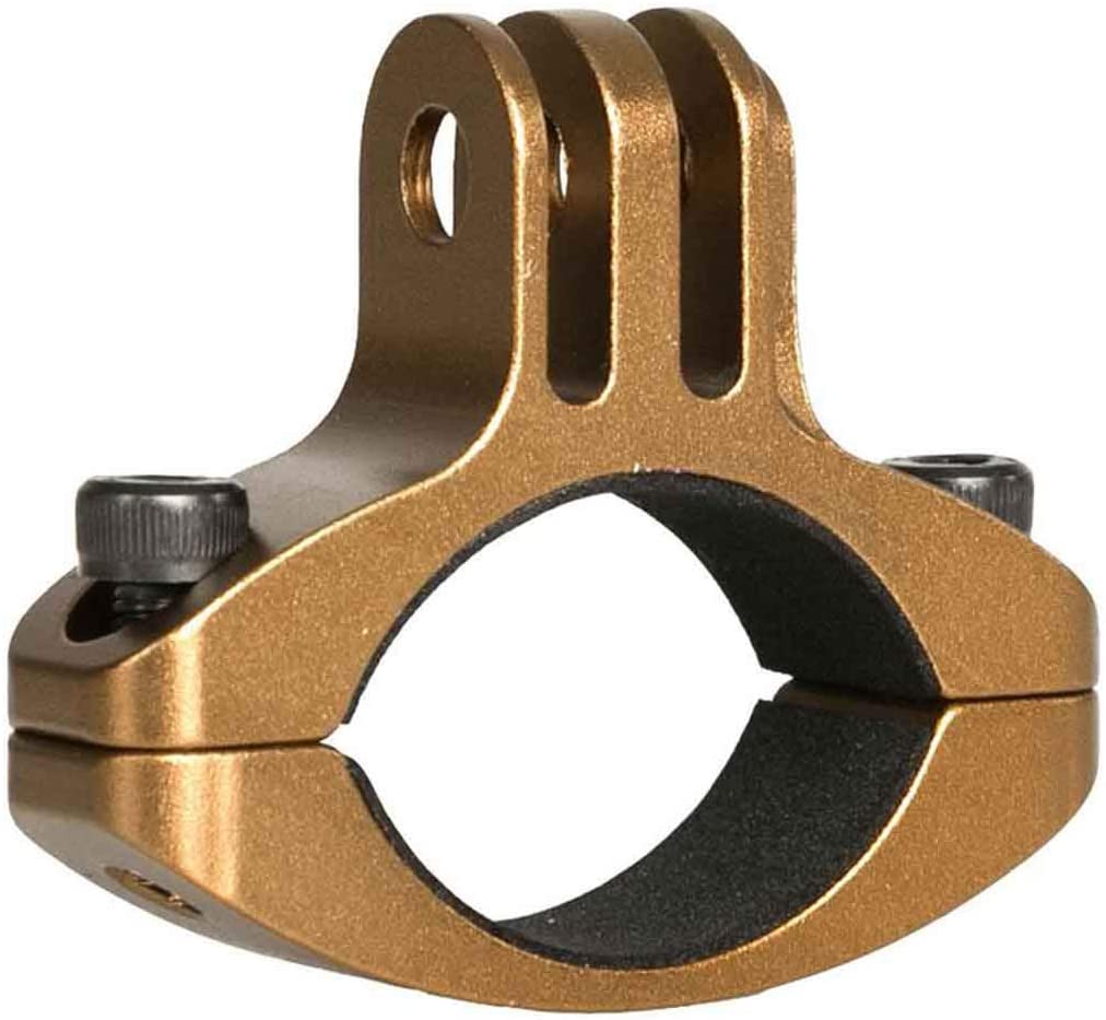 HK Army Barrel Camera Mount - Gold