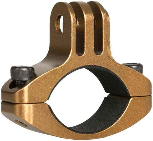 HK Army Barrel Camera Mount - Gold