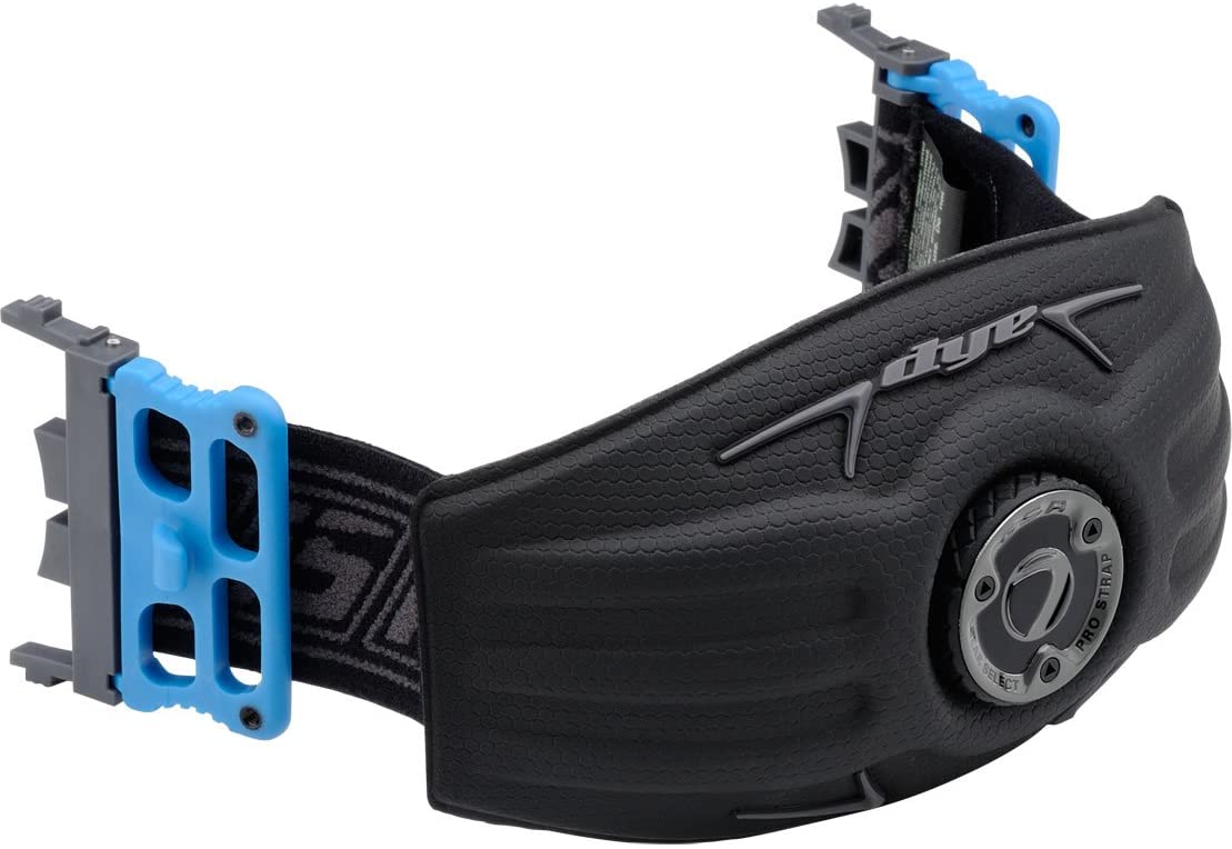 DYE i5 GSR Pro Strap - Grey