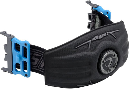 DYE i5 GSR Pro Strap - Grey