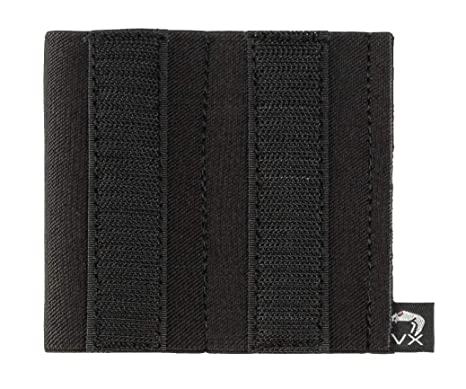 Viper VX Double SMG Mag Sleeve - Black