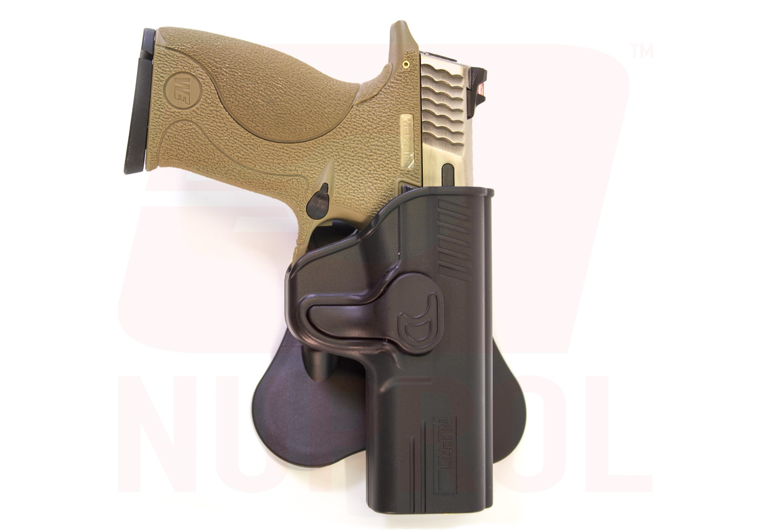 NP Big Bird Series Holster