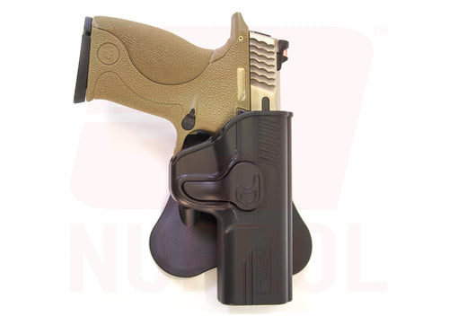 NP Big Bird Series Holster