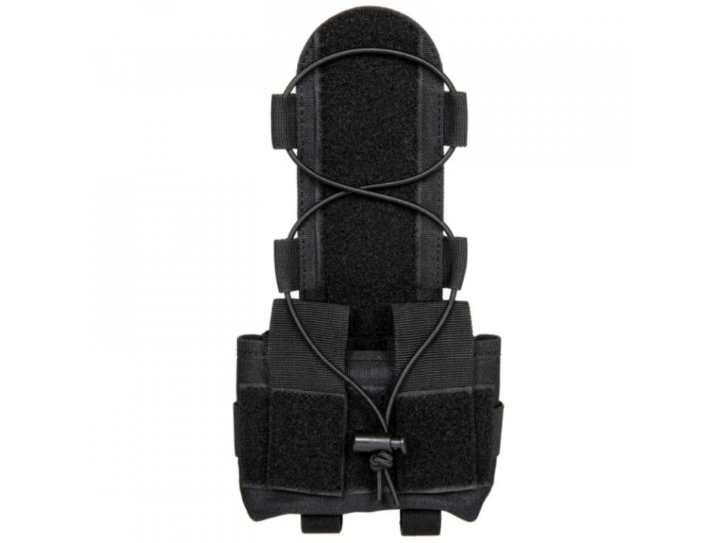 Earmor S13 Tactical Helmet Accessory Platform-Black