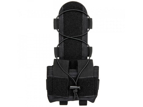 Earmor S13 Tactical Helmet Accessory Platform-Black
