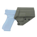 Nuprol Kydex EU Series Holster - Green