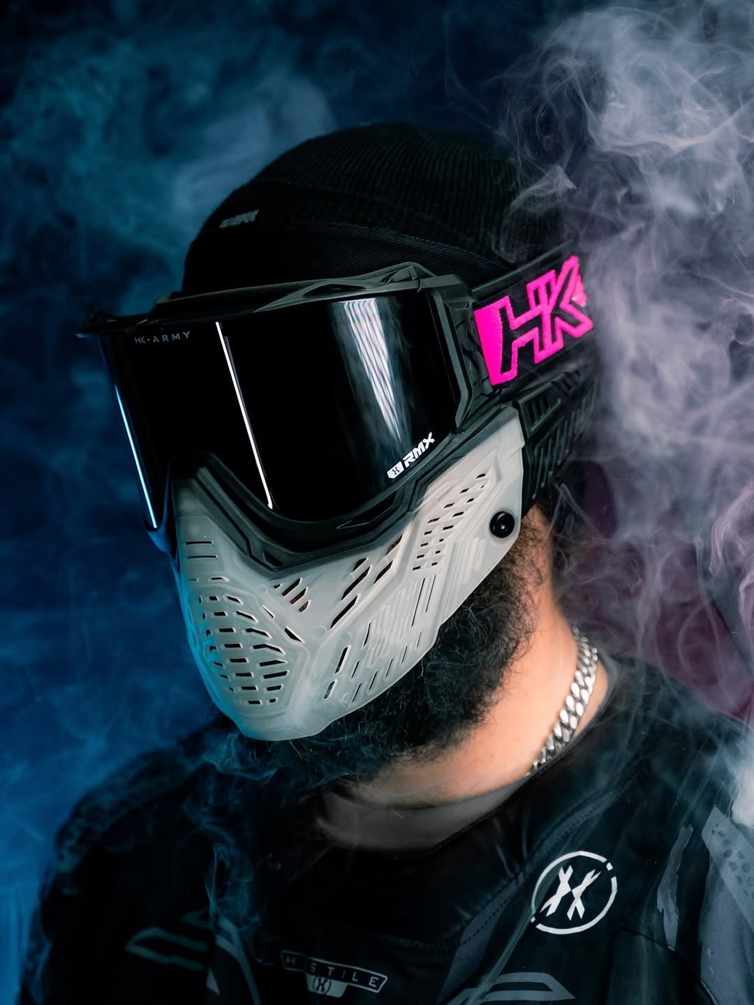 HK Army Build Your Own RMX Goggle