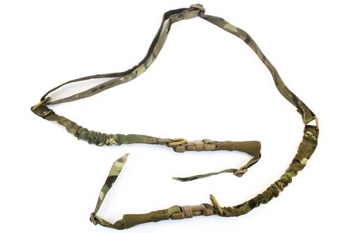 Nuprol Two Point Bungee Sling 1000D -Camo