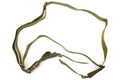 Nuprol Three Point Bungee Sling 1000D-Tan