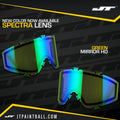 JT Spectra Thermal Lens - Green Mirror