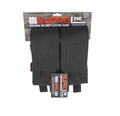 Nuprol PMC M4 Double Flap Lid Mag Pouch - Black
