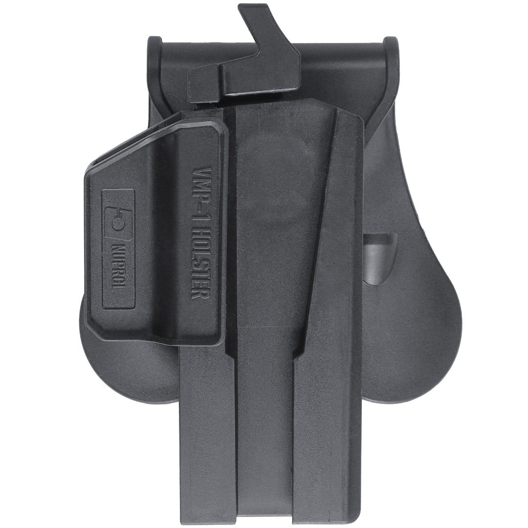 Vorsk Perfect Fit Airsoft Holster for VMP-1