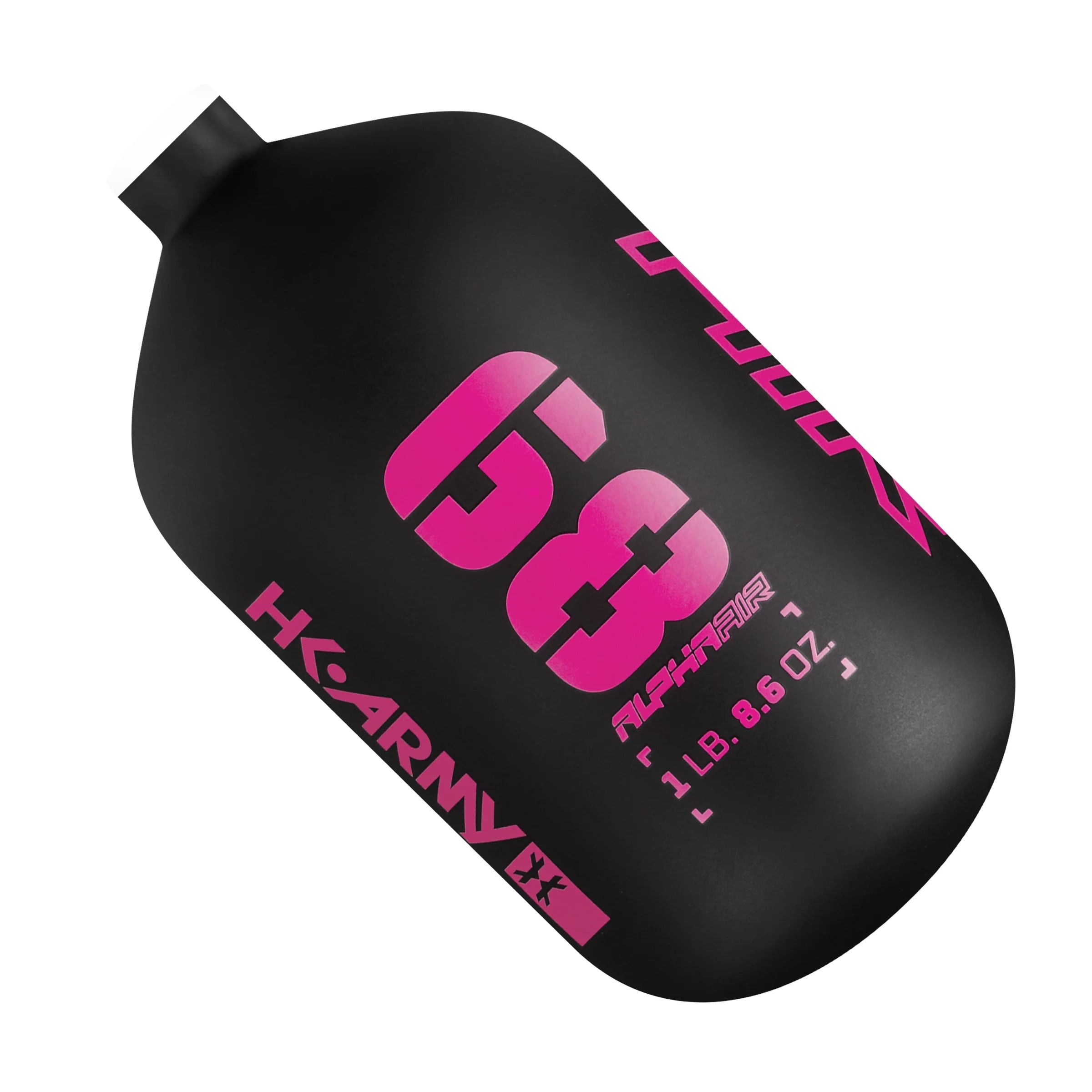 *LIMITED TIME DEAL* HK Army Alpha Air Tank 68ci/1.1l 4500psi + FREE Regulator Worth £45 - Viper