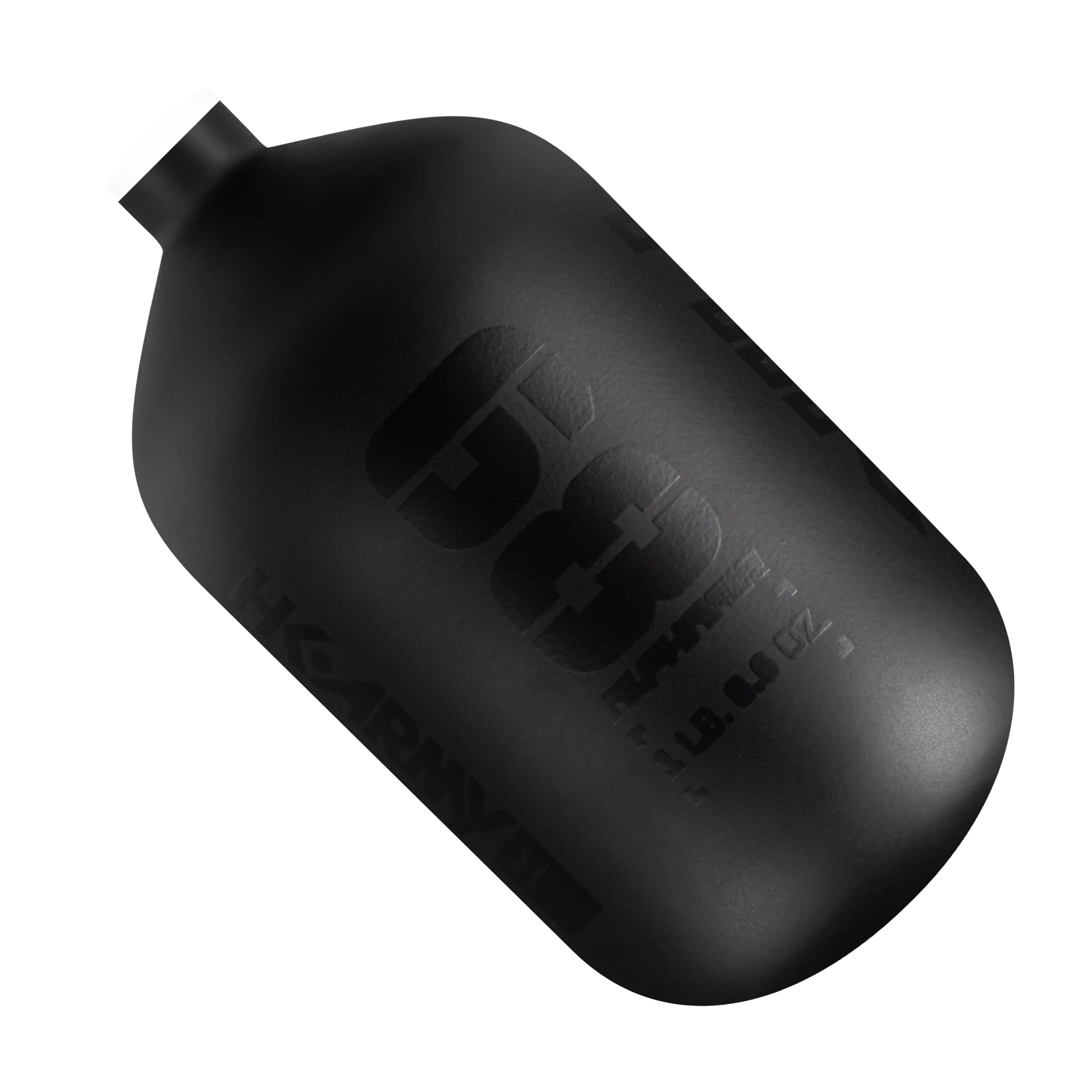 *LIMITED TIME DEAL* HK Army Alpha Air Tank 68ci/1.1l 4500psi + FREE Regulator Worth £45 - Void
