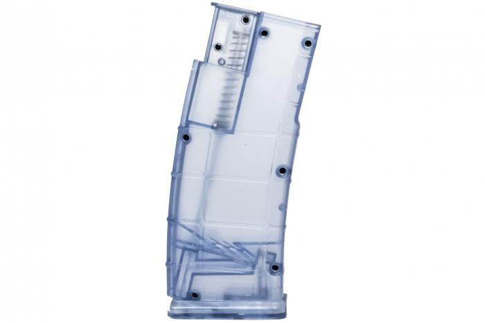 Nuprol NMag Speedloader - Blue
