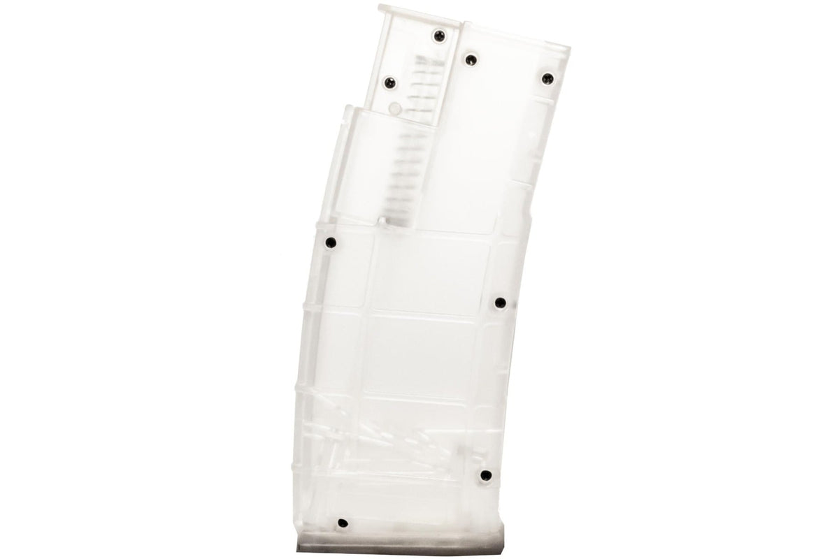 Nuprol NMag Speedloader - Clear
