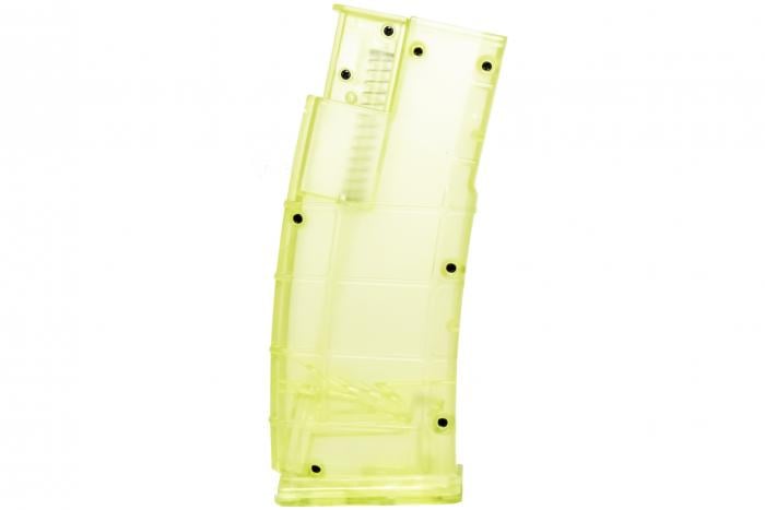 Nuprol NMag Speedloader - Green