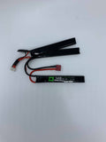Nuprol 11.1v 1450Mah Lipo Nunchuck Deans