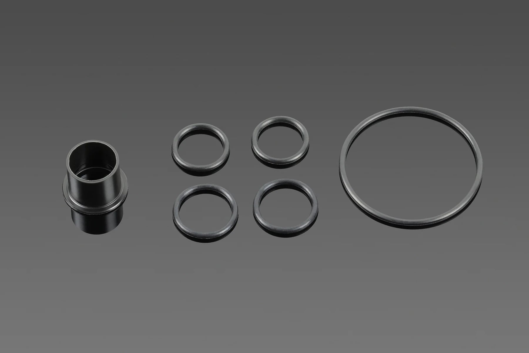 Gate PULSAR S HPA Engine Repair Kit (O-Ring set)