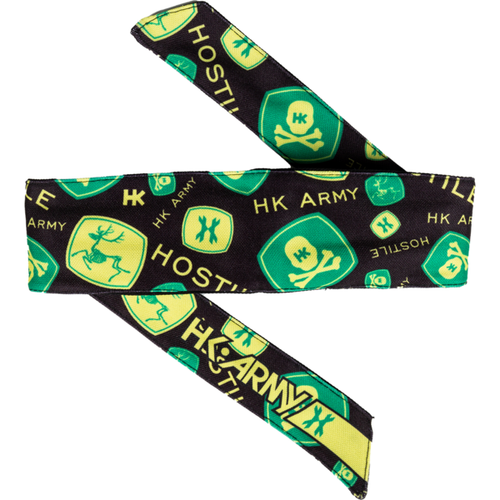 Hk Headband- Aggroculture
