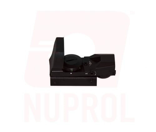 NP Point RDS Sight - Black