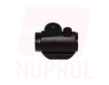 NP Point E1 RDS Sight - Black