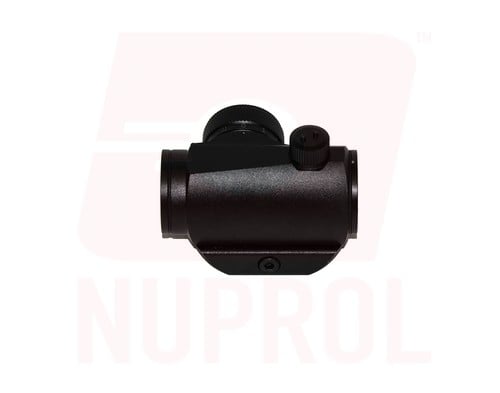 NP Point E1 RDS Sight - Black