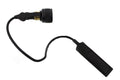Nuprol NX600 Replacement Pressure Pad & Tailcap