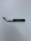 Nuprol 11.1v 1100Mah Lipo Stick Deans