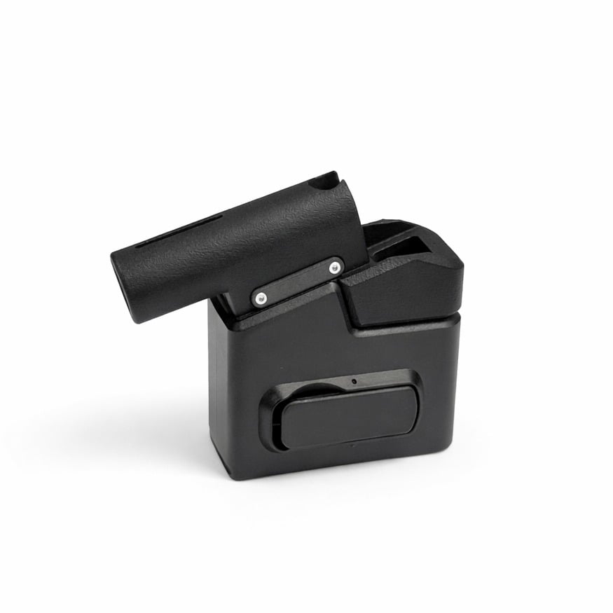 AirTac Shotgun to M4 Adapter (TM-M870/Breacher/Golden Eagle/Secutor)