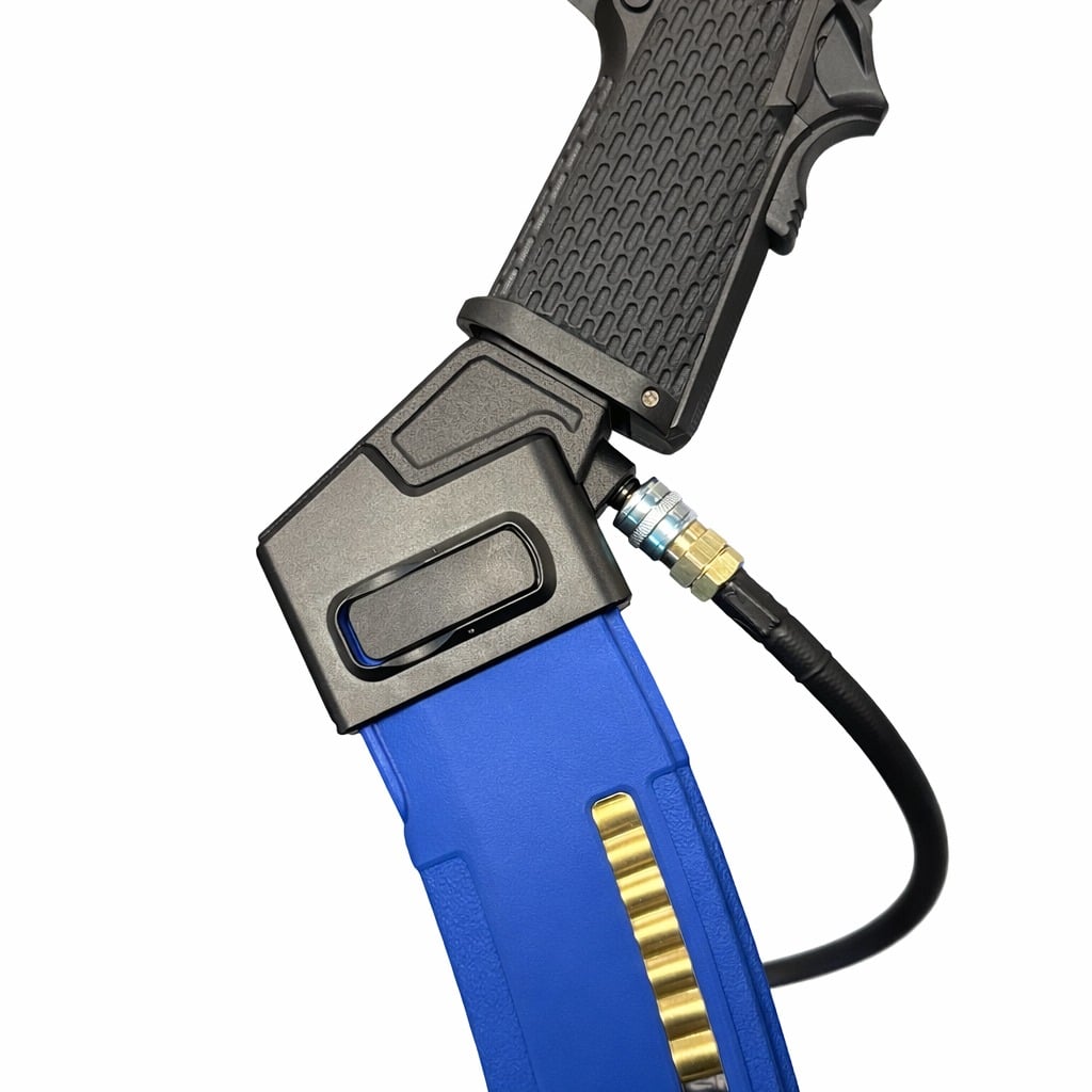 AIRTAC Angled Hi-Capa HPA Adapter - 2026 Edition