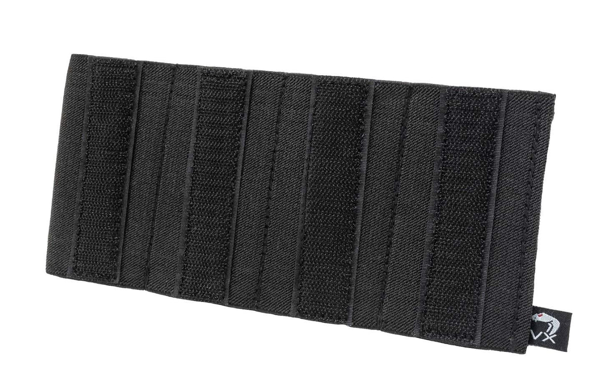 Viper VX Quad SMG Mag Sleeve - Black