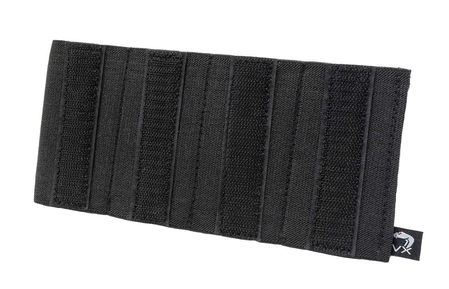 Viper VX Quad SMG Mag Sleeve - Black