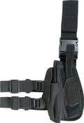 Viper Tactical Leg Holster Black