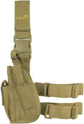 Viper Tactical Leg Holster Coyote