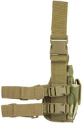 Viper Tactical Leg Holster VCAM