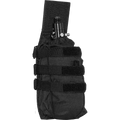 Valken Molle Universal Tank Pouch - Black