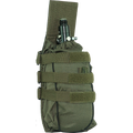 Valken Molle Universal Tank Pouch - Olive