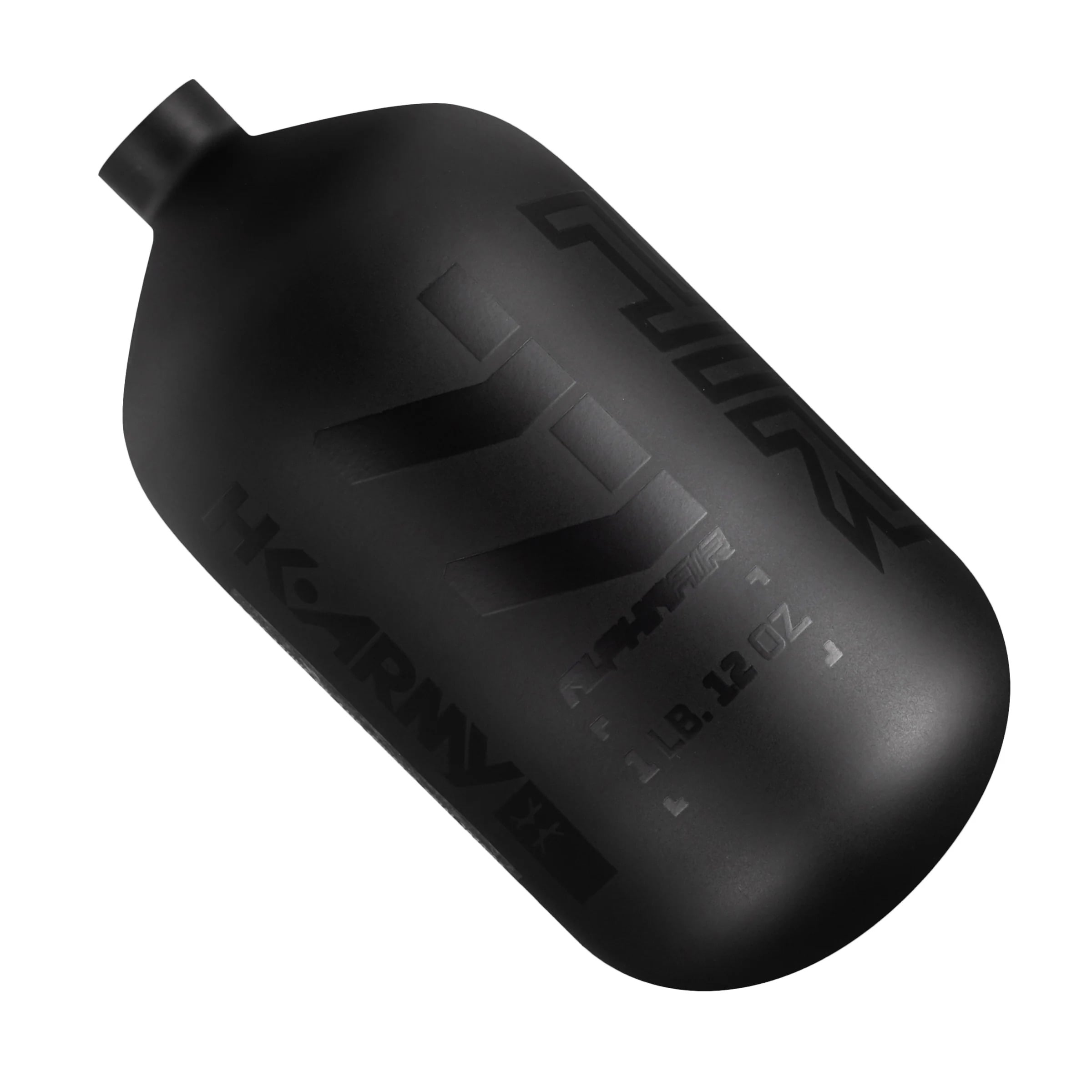 *LIMITED TIME DEAL* HK Army Alpha Air Tank 77ci/1.2l 4500psi + FREE Regulator Worth £45 - Void
