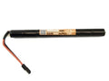 NP Power 1600MAH 8.4V NIMH Stick AK Type
