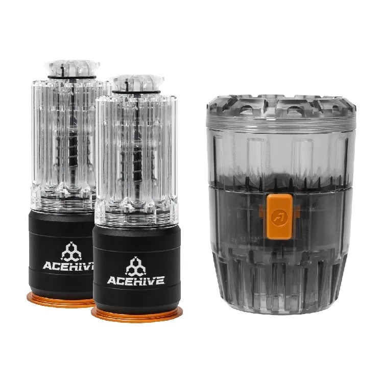 Acetech ACEHIVE X Spawner Starter Pack