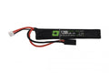 Nuprol 1200mAh 7.4v 20c LIPO Stick - Mini Tamiya